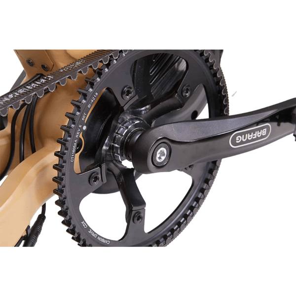 Bikonit MD 1000 Electric Bike