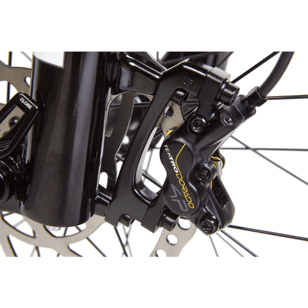 Bikonit MD 1000 Electric Bike