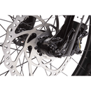 Bikonit MD 1000 Electric Bike