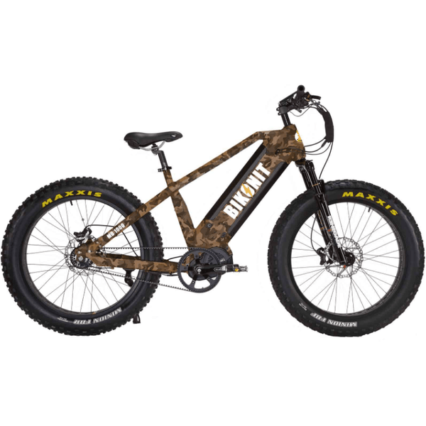 Bikonit MD 1000 Electric Bike