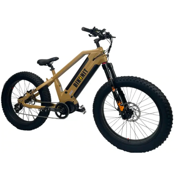 Bikonit 750W Warthog MD 750 Electric Bike