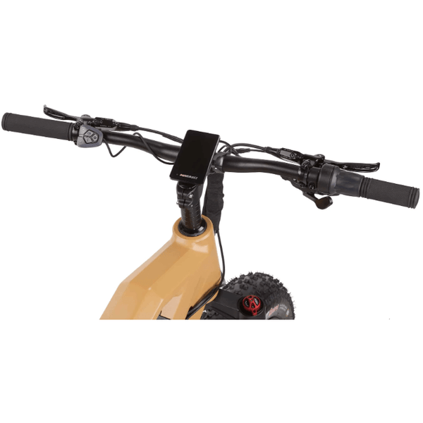 Bikonit 750W Warthog HD 750 Electric Bike