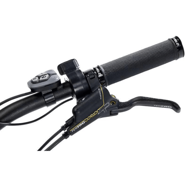 Bikonit 750W Warthog MD 750 Electric Bike