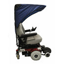 Diestco Base Model Weatherbreaker™ Canopy