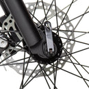 Ecotric Fat Tire Beach Snow Electric Bike D-FAT26S900USB