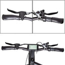 Ecotric Fat Tire Beach Snow Electric Bike D-FAT26S900USB