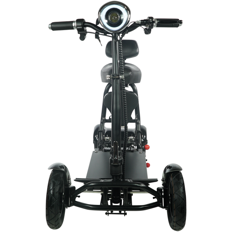 ComfyGo Mobility MS|3000 Foldable Mobility Scooter