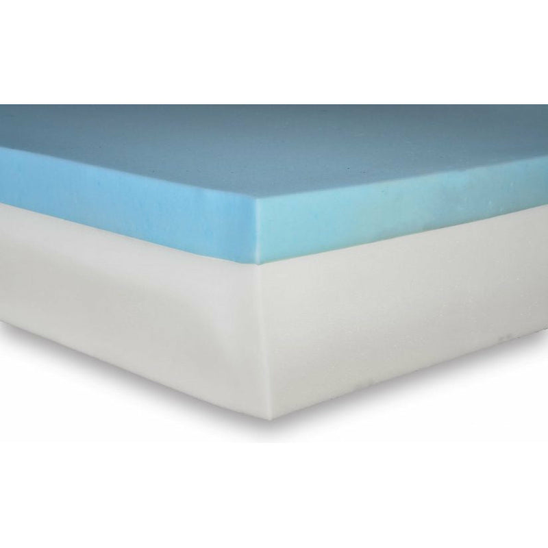 Flex-a-Bed Gel Memory Foam Mattress