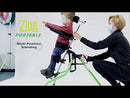 Zing Portable Stander