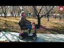 Metro Mobility M1 Portable Scooter