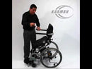 Karman XO-101 Standing Wheelchair Overview Video
