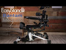 EasyStand Bantam Medium Standing Frame Video Demonstration