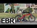 Qualisports VOLADOR Electric Bike