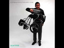 Karman Ergo Lite Transport Wheelchair Overview Video