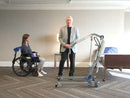 Proactive Medical Protekt Take-A-Long Folding Power Patient Lift