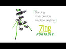 Zing Portable Stander