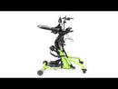 EasyStand Bantam Extra Small Standing Frame Video Demonstration