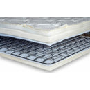 Flex-a-Bed Innerspring/Memory Foam Combo Mattress
