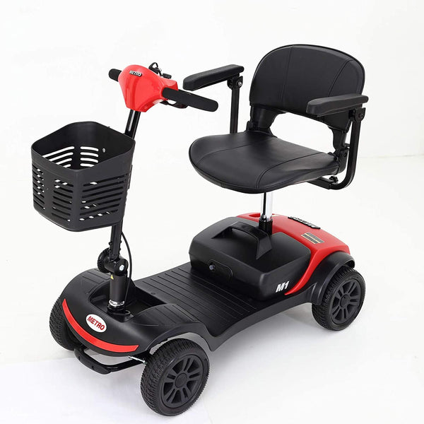 Metro Mobility M1 Lite Scooter