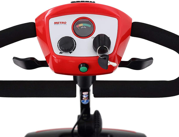 Metro Mobility M1 Lite Scooter