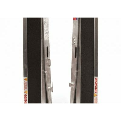 PVI Prairie View Industries Multifold Ramp