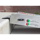 PVI Prairie View Industries Multifold Ramp