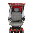 Diestco Max Protection Weatherbreaker™ Canopy