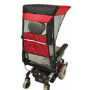 Diestco Vented Model Weatherbreaker™ Canopy