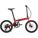 Qualisports VOLADOR Electric Bike
