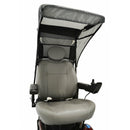 Diestco Vented Model Weatherbreaker™ Canopy