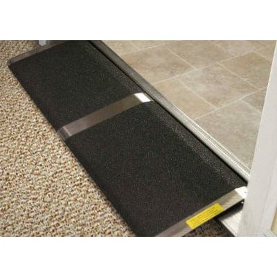 PVI Prairie View Industries Standard Threshold Ramps