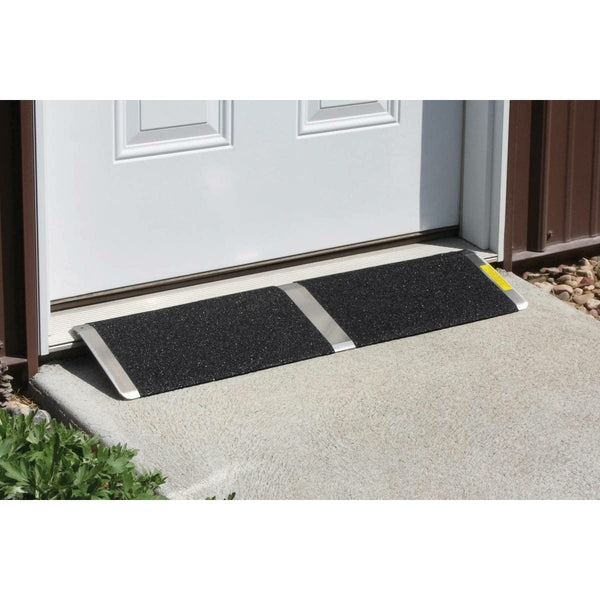 PVI Prairie View Industries Standard Threshold Ramps
