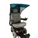 Diestco Vented Model Weatherbreaker™ Canopy