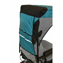 Diestco Vented Model Weatherbreaker™ Canopy