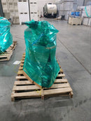 Pushpak Motors- Pushpak 3500 Two-Person Electric Scooter