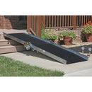 PVI Prairie View Industries Wheel-a-Bout Ramp
