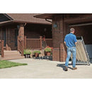 PVI Prairie View Industries Wheel-a-Bout Ramp